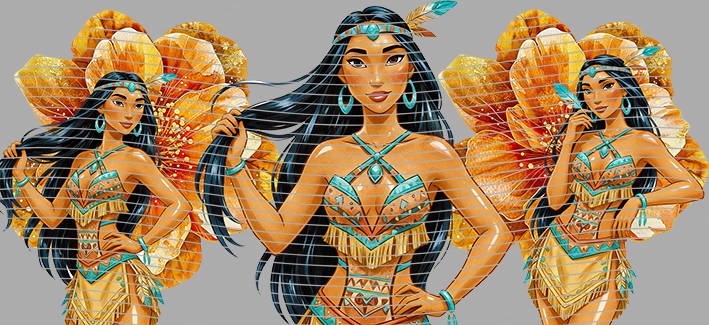 16oz Princess-N4-1369